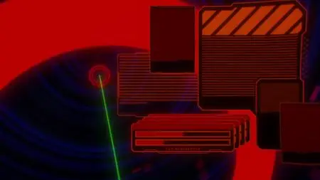 Synduality Noir S01E20 Their Narratives 1080p HULU WEB-DL x264 (AAC 2 0) ESub ToonsHub