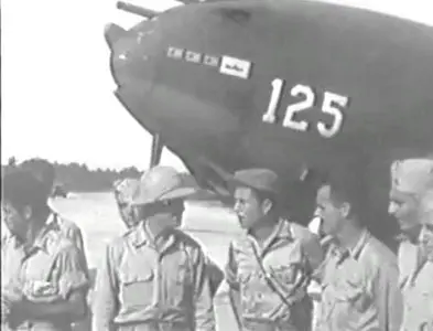 Lockheed P-38 Lighting