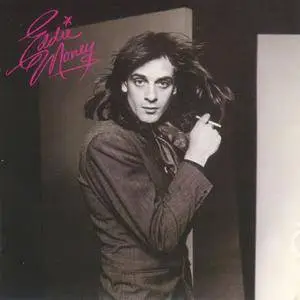 Eddie Money - Eddie Money (1977) [Analogue Productions 2016] PS3 ISO + Hi-Res FLAC