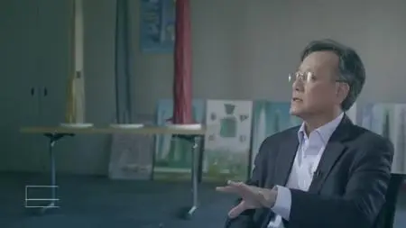 Skyscrapers: Engineering the Future S01E05
