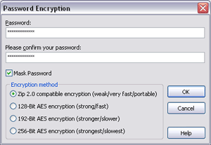 UltimateZip 4.0.2.16