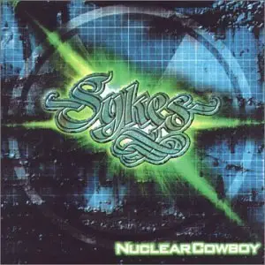 John Sykes - Nuclearcowboy (2000)
