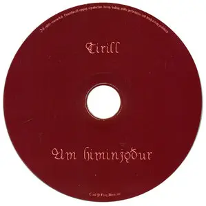 Tirill: Discography (2003 - 2013)