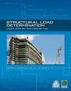 Structural Load Determination under 2009 IBC and ASCE/SEI 7-05