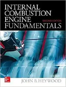 Internal Combustion Engine Fundamentals