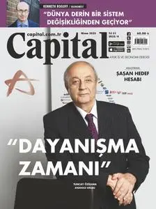 Capital – 03 Nisan 2023