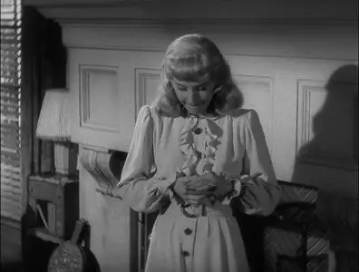 Double Indemnity (1944)