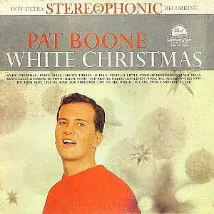 Pat Boone - White Christmas