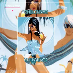 VA - Chillounge (2008)