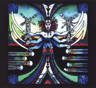 Black Pyramid - II (2012)