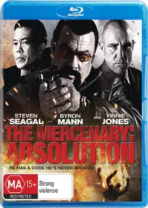 Absolution / Mercenary Absolution (2015)