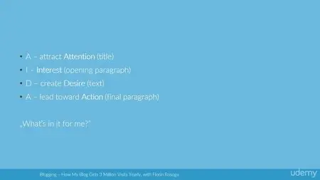 Excel With Blogging In Just 1 Hour