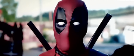 Deadpool (2016)