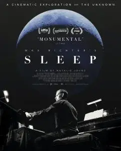 BBC - Max Richter's Sleep (2019)