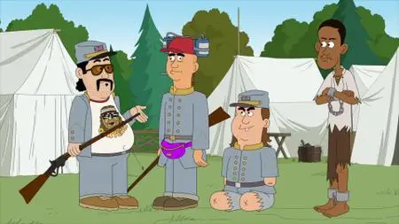 Brickleberry S03E04