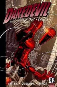Daredevil Motion Comics (Vol 1/2)