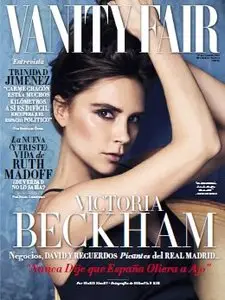 Vanity Fair Spain - Febrero 2014