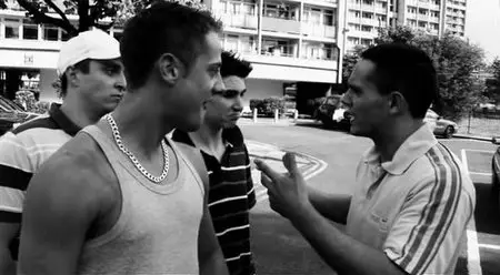 Zebra Crossing (2011)