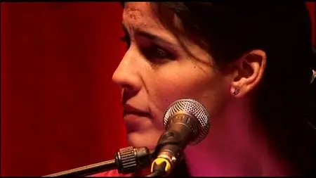 Souad MASSI (2007) Live Acoustique
