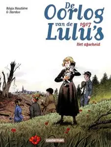 De Oorlog Van De Lulu's - 05 - 1918 De Allerlaatste