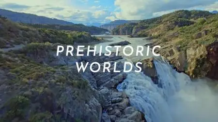 Prehistoric Worlds (2020)