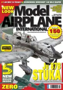 Model Airplane International - Issue 90 - January 2013