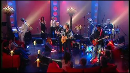 Chris Norman - Live At Private Music Club. Live in Vienna (2005)