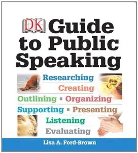DK Guide to Public Speaking