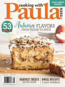 Cooking with Paula Deen - September 2018