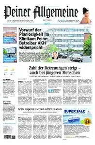 Peiner Allgemeine Zeitung - 10. August 2019