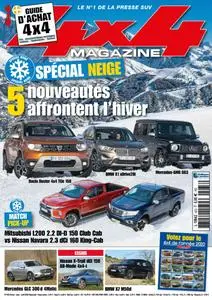 4x4 Magazine France - mars/avril 2020