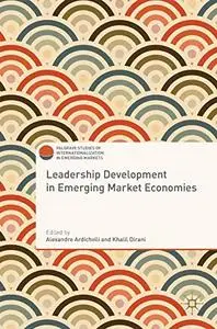 Leadership Development in Emerging Market Economies (Repost)