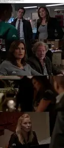 Law & Order: Special Victims Unit S13E07