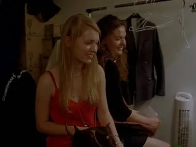 La vie au ranch / Chicks (2009)