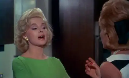 How to Murder Your Wife (1965)