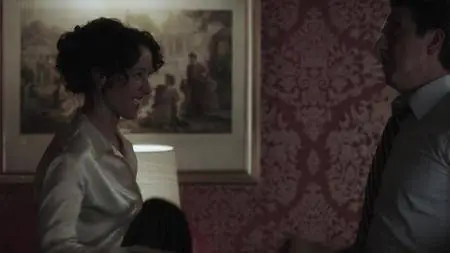 Taken S02E08