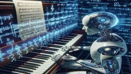 Compose Music With Artificial İntelligence