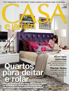Casa e Jardim Número 691