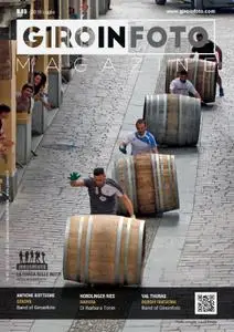 Giroinfoto - Luglio 2019