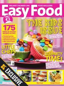 The Best of Easy Food – 24 May 2022