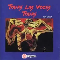 Todas las voces Todas CD2 (REUPLOAD)