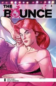The Bounce 003 (2013)