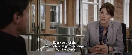 Escape Plan (2013)