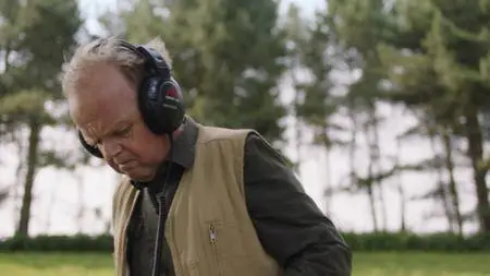 Detectorists S03E01