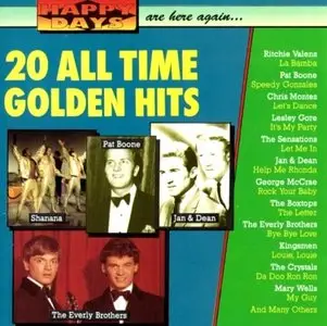 VA - 20 All Time Greatest Hits (2000)