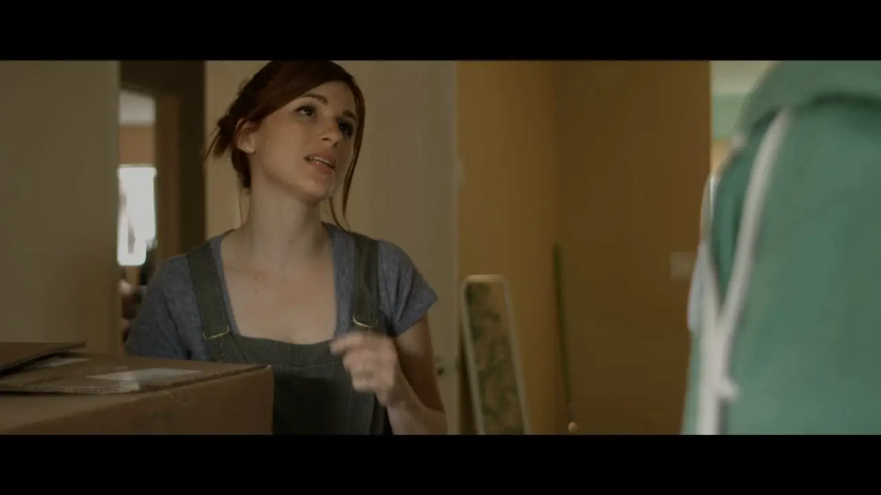 Brand New Old Love (2018)