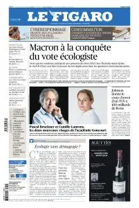 Le Figaro - 12 Février 2020