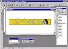 Selteco Bannershop GIF Animator v5.1.1