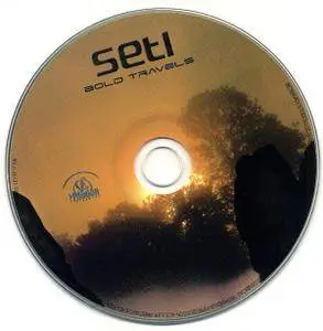 Seti - Bold Travels (2016)