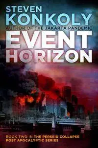 Event Horizon (The Perseid Collapse #2)